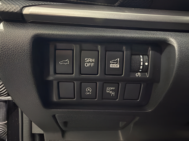 Used 2023 Subaru Forester Premium AWD/4WD image 15