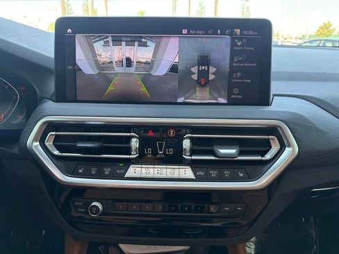 Used 2024 BMW X4 xDrive30i w/ Premium Package AWD/4WD image 17