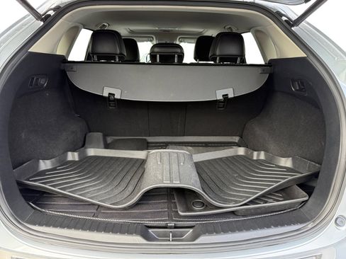 Certified 2021 MAZDA CX-5 Grand Touring w/ GT Premium Package image 17