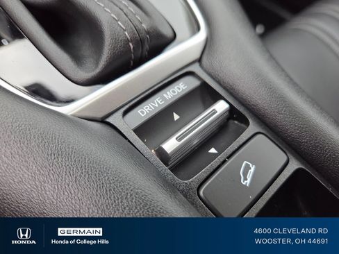 Certified 2023 Honda HR-V EX-L image 33