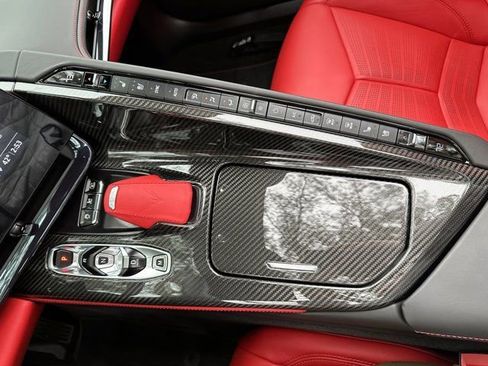 Used 2023 Chevrolet Corvette Z06 image 51