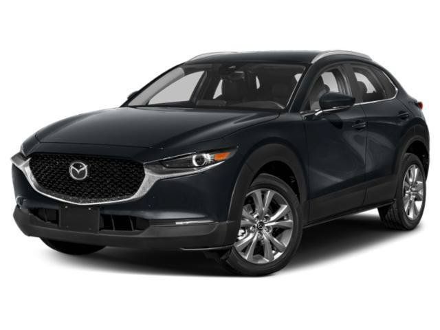 Used 2023 MAZDA CX-30 AWD 2.5 S w/ Preferred Package image 1