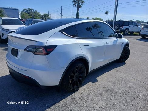 Used 2020 Tesla Model Y Long Range AWD/4WD image 6