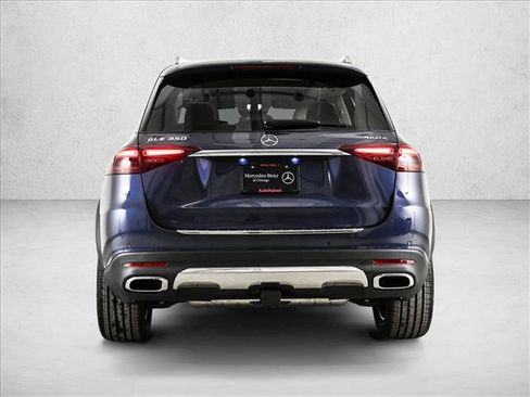 Used 2026 Mercedes-Benz GLE 350 4MATIC image 7