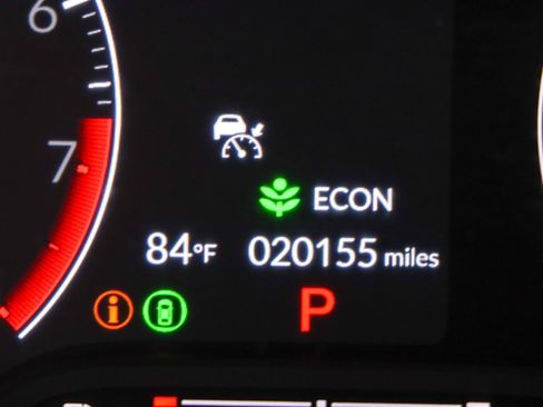 Used 2024 Honda Civic Sport image 16