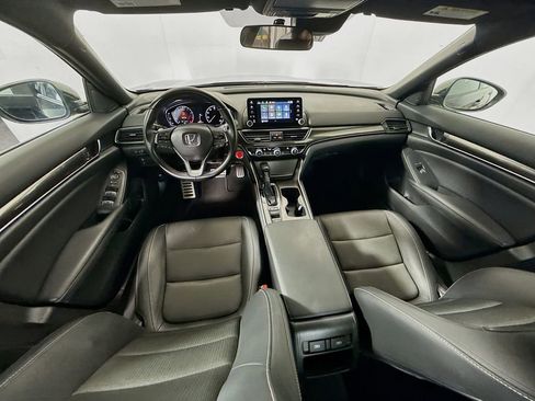Used 2022 Honda Accord Sport image 20