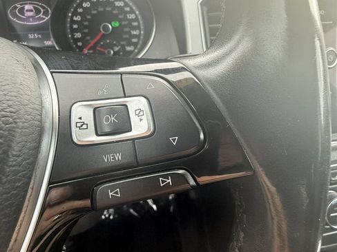 Used 2019 Volkswagen Atlas SE w/ Towing Package AWD/4WD image 28