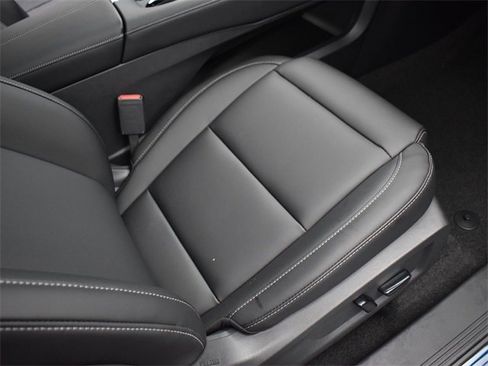 New 2025 Nissan Murano SL image 35