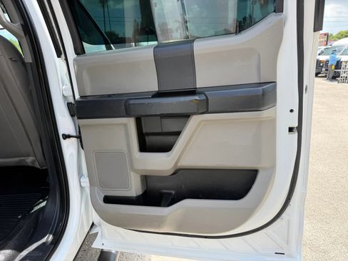 Used 2022 Ford F350 XL w/ Power Equipment Group AWD/4WD image 17