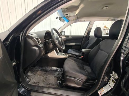 Used 2010 Subaru Forester 2.5X AWD/4WD image 23