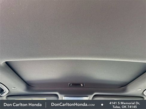 New 2026 Honda CR-V TrailSport image 13