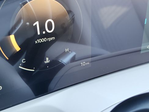 New 2026 Hyundai Palisade SEL image 14