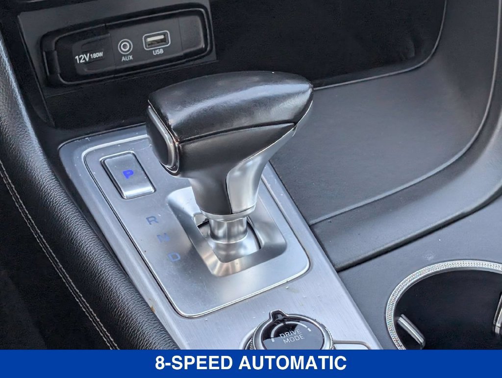 Used 2019 Genesis G70 3.3T Advanced AWD/4WD image 29
