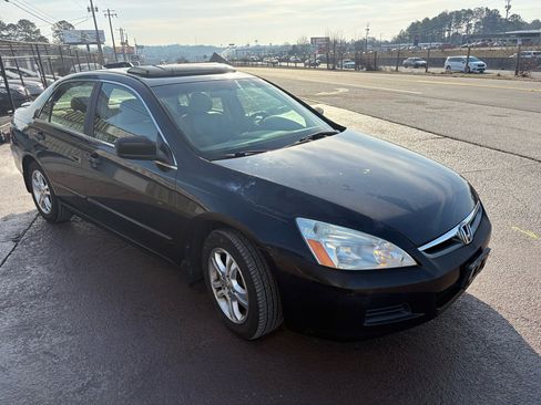 Used 2006 Honda Accord EX-L image 3