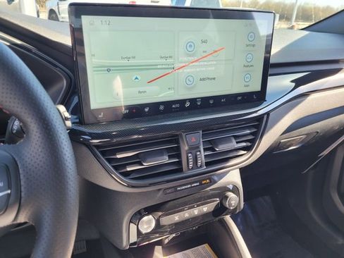 New 2026 Ford Escape ST-Line w/ Tech Pack #1 image 18