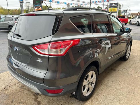 Used 2015 Ford Escape SE w/ Equipment Group 201A AWD/4WD image 6