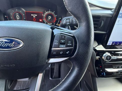 Used 2022 Ford Explorer ST w/ Equipment Group 401A image 20