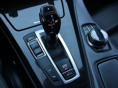 Used 2017 BMW 650i Gran Coupe image 33