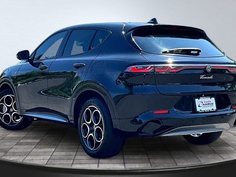 Used 2024 Alfa Romeo Tonale Ti AWD/4WD image 7