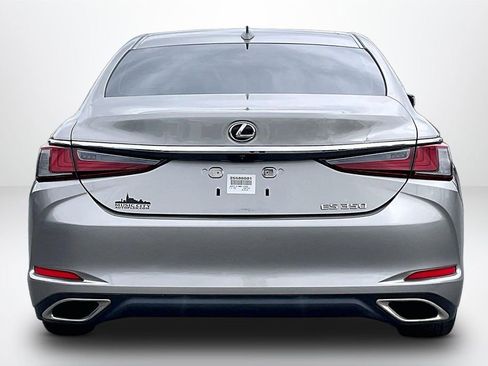 Used 2021 Lexus ES 350 350 w/ Accessory Package image 7