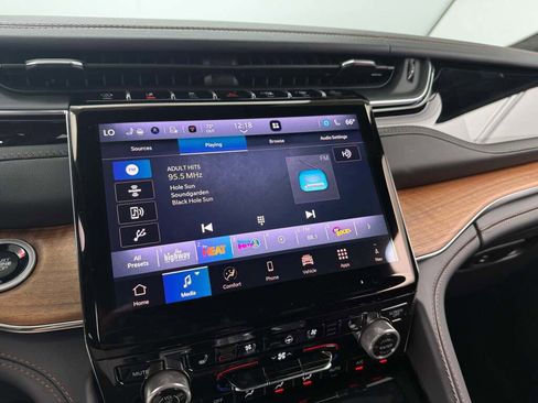 New 2025 Jeep Grand Cherokee L Summit image 33