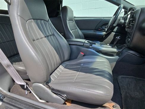 Used 1999 Chevrolet Camaro Z28 image 29