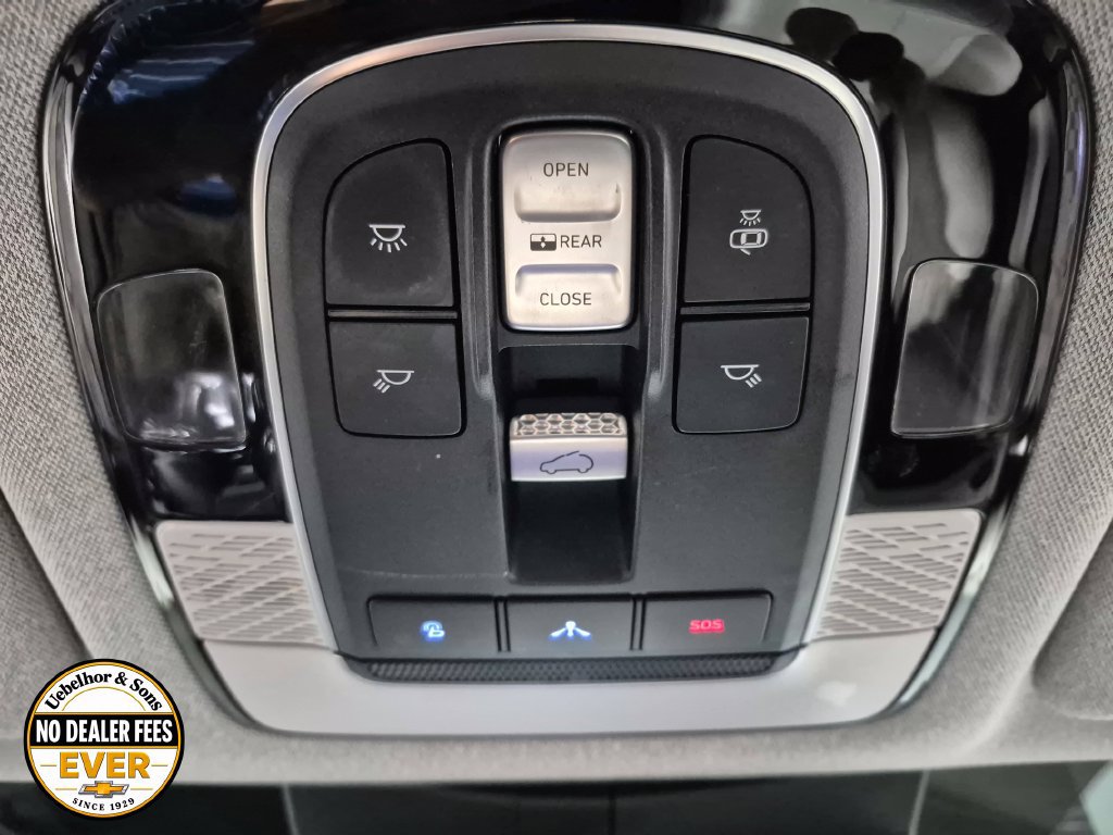 Used 2021 Hyundai Palisade Limited AWD/4WD image 23
