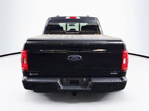Used 2023 Ford F150 XLT w/ Equipment Group 302A High AWD/4WD image 10
