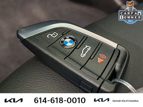 Used 2022 BMW X3 sDrive30i w/ Convenience Package w/ZPA image 33