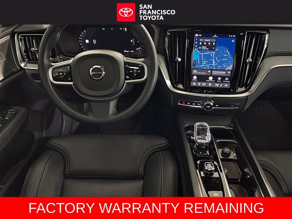 Used 2026 Volvo V60 B5 Cross Country Ultra w/ Climate Package AWD/4WD image 30