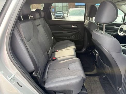 Used 2022 Hyundai Santa Fe SEL AWD/4WD image 17