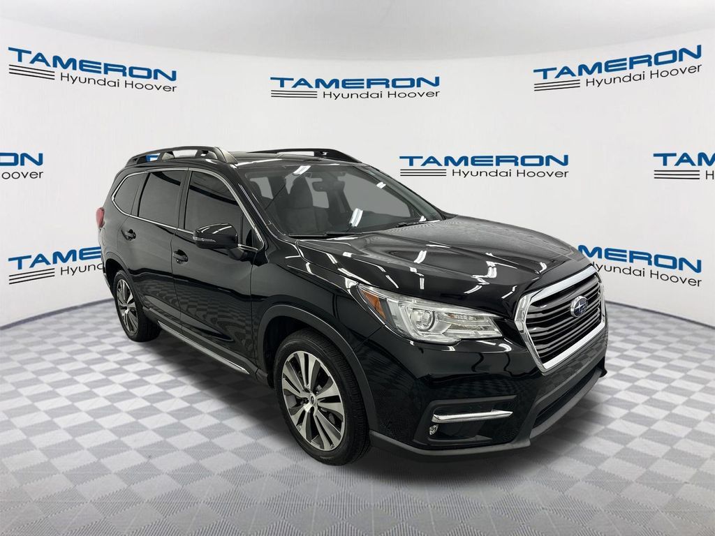 Used 2022 Subaru Ascent Limited AWD/4WD image 7