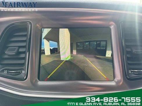 Used 2021 Dodge Challenger R/T Scat Pack image 21