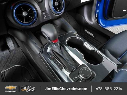 New 2026 Chevrolet Blazer RS w/ Driver Confidence II Package image 18