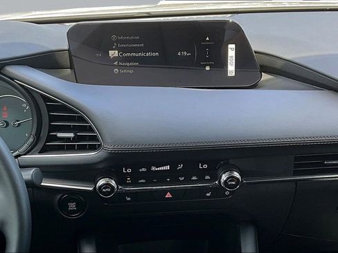 New 2026 MAZDA MAZDA3 2.5 S Hatchback w/ Premium Pkg FWD image 7