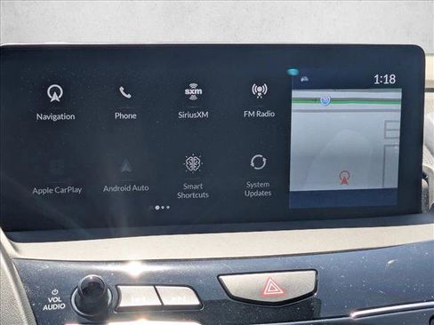 Used 2023 Acura RDX A-Spec image 11