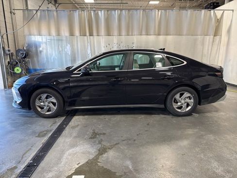 Used 2025 Hyundai Sonata SE image 7
