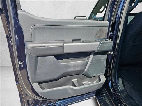 New 2026 Ford F150 XLT w/ Equipment Group 302A MID image 10