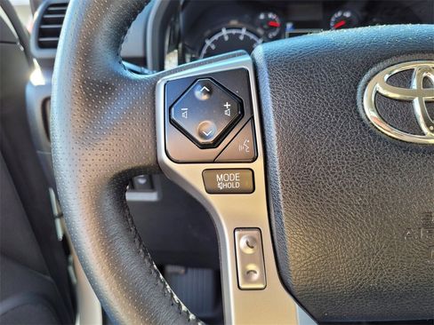 Certified 2023 Toyota 4Runner SR5 image 21