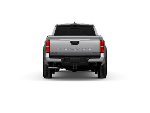 New 2025 Toyota Tacoma TRD Off-Road w/ TRD Off Road Premium Package image 57