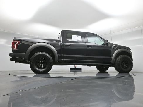 Used 2019 Ford F150 Raptor w/ Equipment Group 802A Luxury AWD/4WD image 51