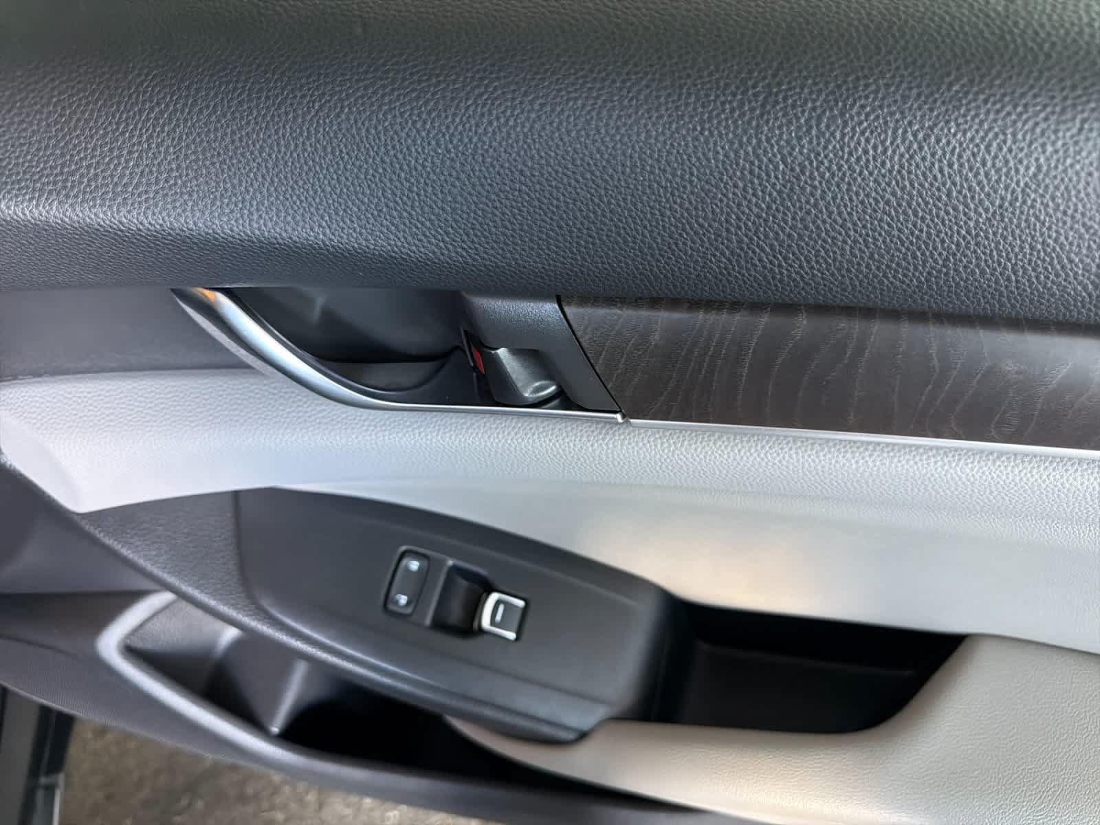 Used 2019 Honda Accord EX image 17