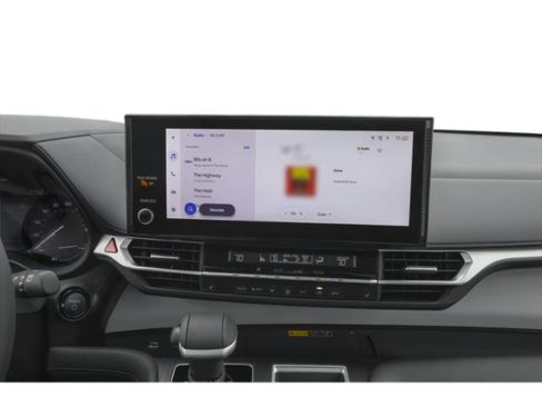 New 2026 Toyota Sienna XLE image 12