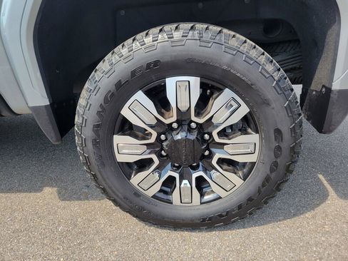 Used 2025 GMC Sierra 2500 Denali w/ Denali Reserve Package image 7