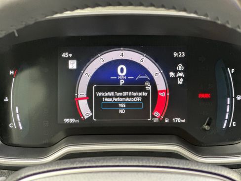 Used 2025 Toyota Corolla XSE image 24