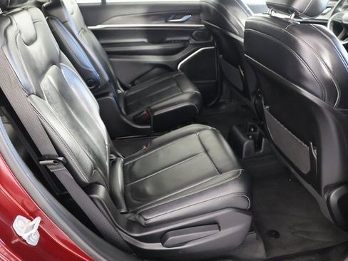 Used 2021 Jeep Grand Cherokee L Limited image 25