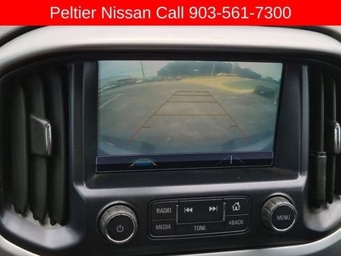 Used 2018 Chevrolet Colorado ZR2 AWD/4WD image 36