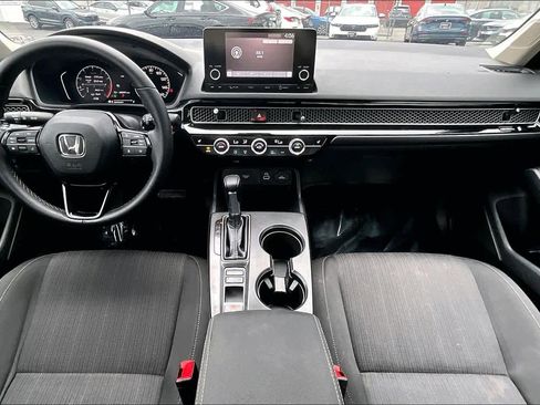 Used 2023 Honda Civic EX image 14