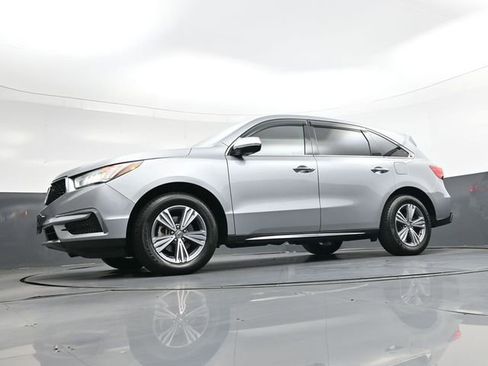 Used 2020 Acura MDX SH-AWD image 33