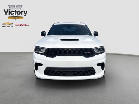 Used 2024 Dodge Durango R/T AWD/4WD image 2